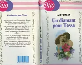 Couverture du produit · Un Diamant pour Tessa (Duo)