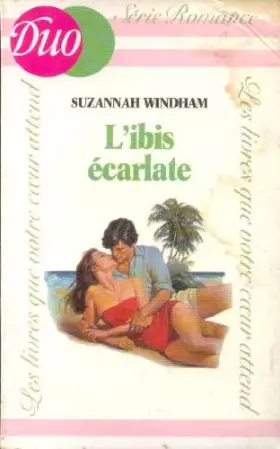 Couverture du produit · L'Ibis écarlate (Duo)