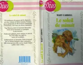 Couverture du produit · Le Soleil de minuit (Duo)