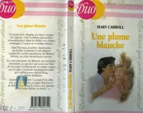 Couverture du produit · Une Plume blanche (Duo)