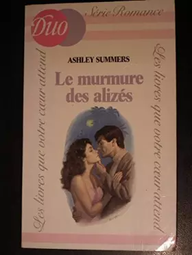 Couverture du produit · Le Murmure des alizés