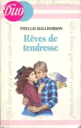 Couverture du produit · Rêves de tendresse