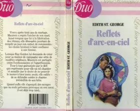 Couverture du produit · Reflets d'arc-en-ciel (Duo)