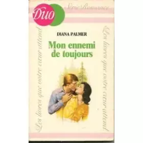 Couverture du produit · Mon ennemi de toujours (Duo)