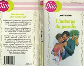 Couverture du produit · L'Auberge du Paradis (Duo)