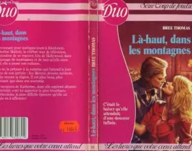 Couverture du produit · La-haut, dans les montagnes