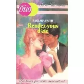 Couverture du produit · Rendez-vous d'été (Duo)