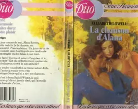 Couverture du produit · La Chanson d'Alana (Duo)