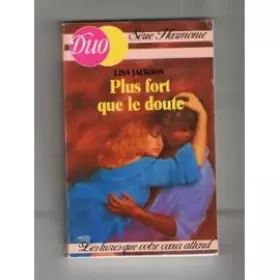 Couverture du produit · Plus fort que le doute (Duo)