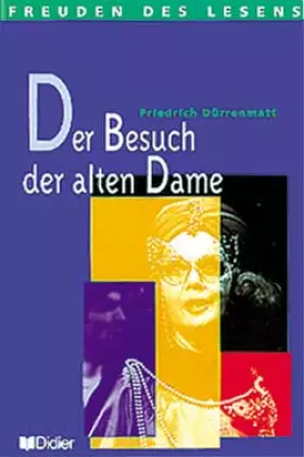 Couverture du produit · Der Besuch der alten Dame