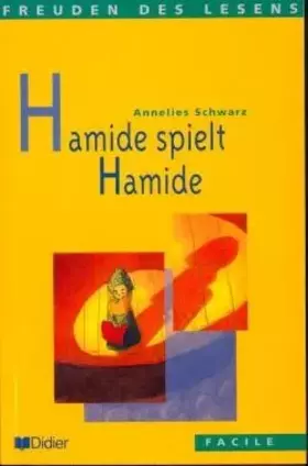 Couverture du produit · Hamide spielt Hamide - Livre