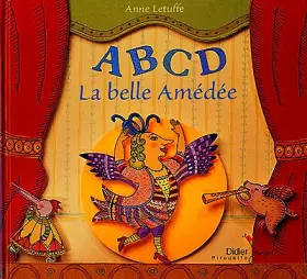 Couverture du produit · ABCD La Belle Amédée