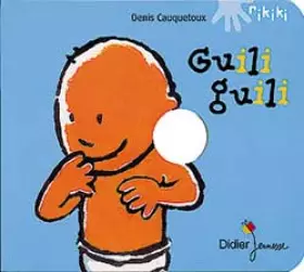 Couverture du produit · Guili guili