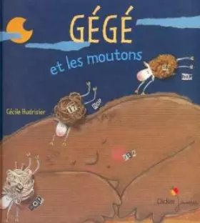 Couverture du produit · Gégé et les moutons
