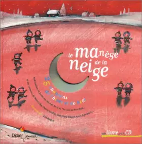 Couverture du produit · Le manège de la neige
