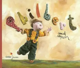 Couverture du produit · Philbert : Album