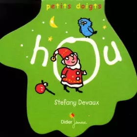 Couverture du produit · Hou