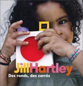 Couverture du produit · Des ronds, des carrés