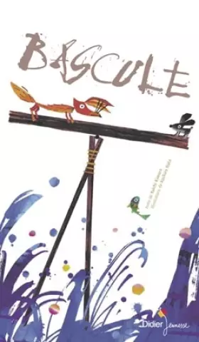 Couverture du produit · Bascule