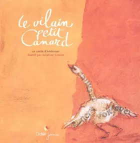 Couverture du produit · Le vilain petit Canard