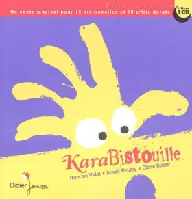 Couverture du produit · KaraBistouille (1CD audio)