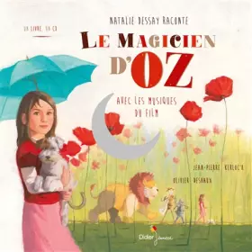 Couverture du produit · Le Magicien d'Oz