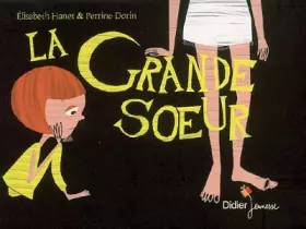 Couverture du produit · La Grande soeur