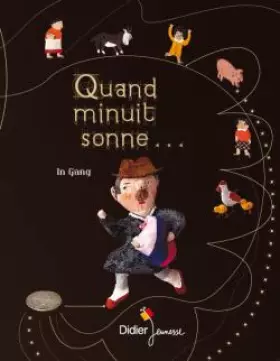 Couverture du produit · Quand minuit sonne... : In gang