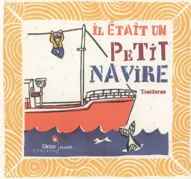 Couverture du produit · Il était un Petit Navire