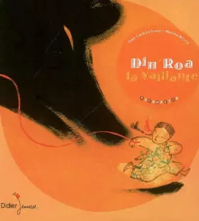 Couverture du produit · Din'Roa la Vaillante