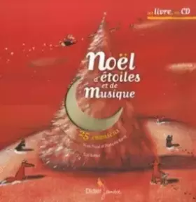 Couverture du produit · Noël d'étoiles et de musique
