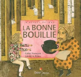 Couverture du produit · La bonne bouillie