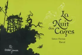 Couverture du produit · La Nuit des Cages