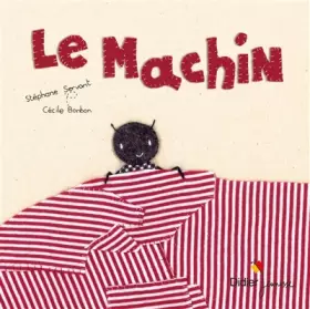 Couverture du produit · Le machin