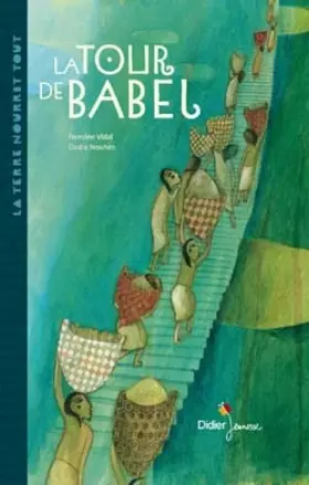 Couverture du produit · La tour de Babel