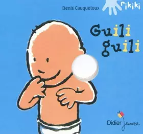 Couverture du produit · Guili-guili