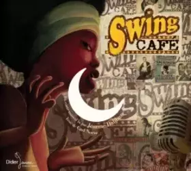 Couverture du produit · Swing Cafe