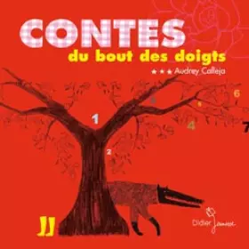 Couverture du produit · Contes du bout des doigts
