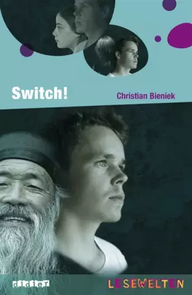 Couverture du produit · Switch - Livre