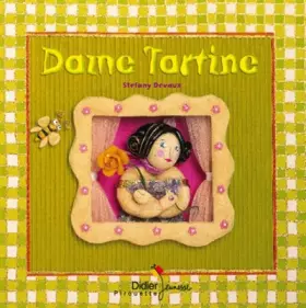 Couverture du produit · Dame Tartine - poche