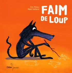 Couverture du produit · Faim de loup
