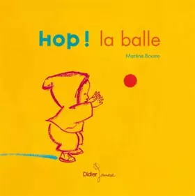 Couverture du produit · Hop ! La balle