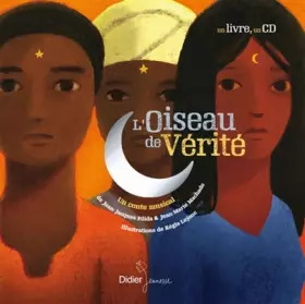 Couverture du produit · L'oiseau de vérité