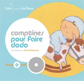 Couverture du produit · Comptines pour faire dodo