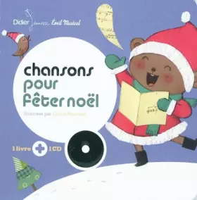 Couverture du produit · Chansons pour fêter Noël