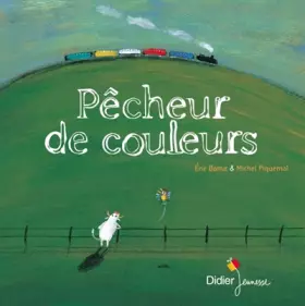 Couverture du produit · Pêcheur de couleurs