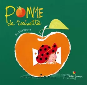 Couverture du produit · Pomme de reinette