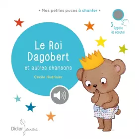 Couverture du produit · Le Roi Dagobert et autres chansons