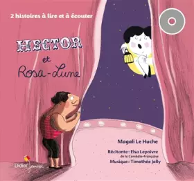 Couverture du produit · Hector et Rosa-Lune