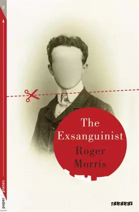 Couverture du produit · The Exsanguinist - Livre + mp3